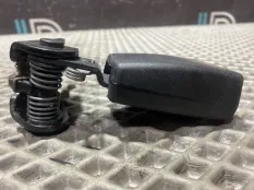 Замок ремня безопасности задний левый BMW X5 E53