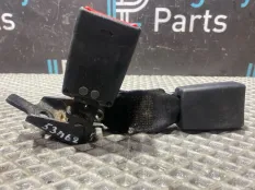 Замок ремня безопасности задний BMW X5 E53 N62B44