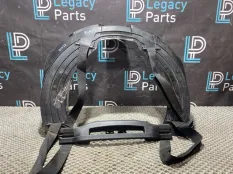 Крепление запасного колеса BMW X5 E53 N62B44 2004
