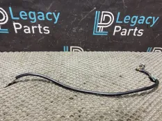 Минусовая клемма АКБ BMW X5 E53 N62B44 2004