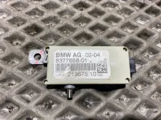 Усилитель антенны BMW X5 E53 N62B44 2004