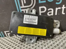 Подушка безопасности в дверь передняя левая BMW X5