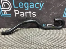 Патрубок отопителя BMW X5 E53 M57D30 306D2 2004