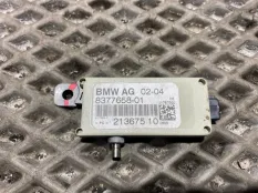Усилитель антенны BMW X5 E53 N62B44 2004