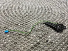 Динамик HiFi передний правый BMW X5 E53 N62B44