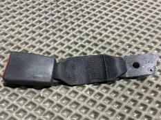 Замок ремня безопасности центральный задний BMW 5