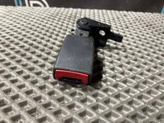 Замок ремня безопасности задний левый BMW X5 E53