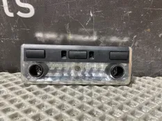 Плафон салона передний BMW X5 E53 M57D30 306D2