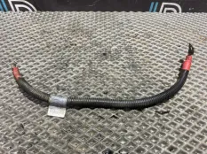 Провод генератора стартера BMW X5 E53 M57D30 306D2