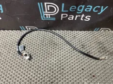 Минусовая клемма АКБ BMW X5 E53 M54B30 306S3 2003