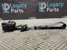 Ремень безопасности задний левый BMW X5 E53 N62B44