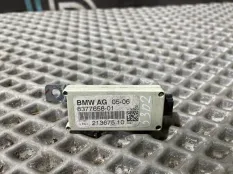 Усилитель антенны BMW X5 E53 M57D30 306D2 2006