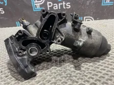 Корпус масляного фильтра BMW X5 E53 M57D30 306D2