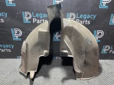 Подкрылок задний левый BMW 5 E39 M52B25TU 256S4