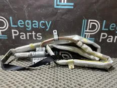 Подушка безопасности боковая левая BMW X5 E53