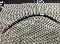 Провод генератора стартера BMW X5 E53 M54B30 306S3