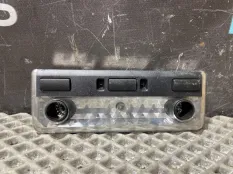 Плафон салона передний BMW X5 E53 M57D30 306D2