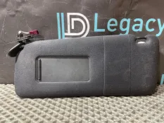 Козырек солнезащитный левый BMW X5 E53 M54B30