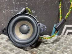 Динамик передний BMW X5 E53 N62B44 2004