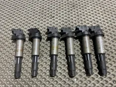 Катушка зажигания BMW X5 E53 M54B30 306S3 2003