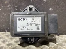 Датчик уровня оборотов BMW X5 E53 N62B44 2004