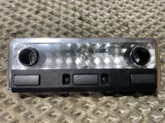 Плафон салона передний BMW X5 E53 N62B44 2004