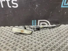 Повторитель поворота правый BMW X5 E53 M54B30