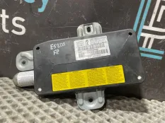 Подушка безопасности в дверь передняя правая BMW