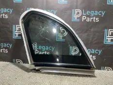 Форточка правая BMW X5 E53 M54B30 306S3 2003