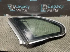 Форточка левая BMW X5 E53 M54B30 306S3 2003