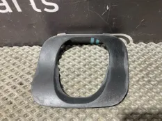 Заглушка бампера задняя левая BMW X5 E53 M54B30