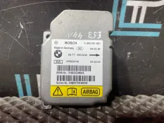 Блок управления AIR BAG BMW X5 E53 N62B44 2004