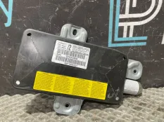 Подушка безопасности в дверь передняя левая BMW X5