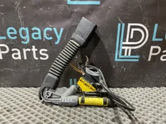 Замок ремня безопасности передний правый BMW X5