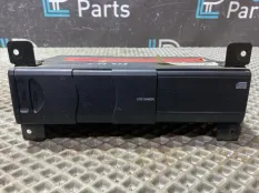 CD-Чейнджер BMW X5 E53 N62B44 2004