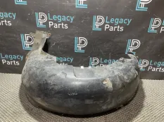 Подкрылок задний левый BMW X5 E53 N62B44 2004