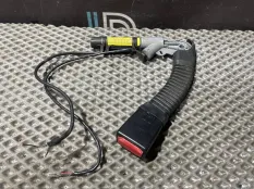 Замок ремня безопасности передний правый BMW X5