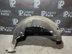 Подкрылок задний правый BMW X5 E53 N62B44 2004