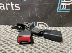 Замок ремня безопасности BMW X5 E53 M57D30 306D2