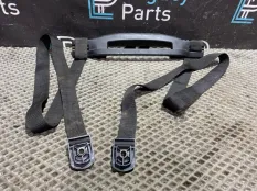 Крепление запасного колеса BMW X5 E53 M57D30 306D2