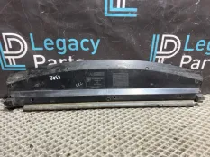 Воздуховод радиатора BMW X5 E53 M57D30 306D2 2006