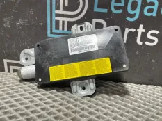 Подушка безопасности в дверь передняя правая BMW