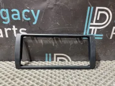 Рамка магнитолы BMW X5 E53 M57D30 306D2 2006