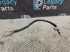 Провод стартера BMW X5 E53 M57D30 306D2 2006