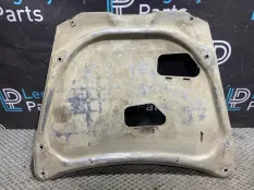 Защита двигателя BMW X5 E53 M57D30 306D2 2006