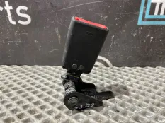 Замок ремня безопасности задний левый BMW X5 E53