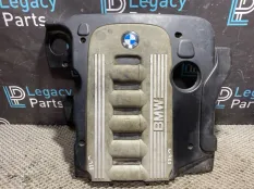 Декоративная крышка двигателя BMW X5 E53 M57D30