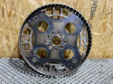 Маховик АКПП BMW X5 E53 N62B44 2004