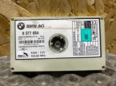 Усилитель антенны BMW X5 E53 M57D30 306D2 2006