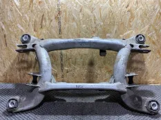 Балка подвески задняя BMW 5 E39 M54B22 226S1 2003